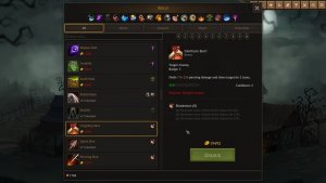 Dark Bestiary скачать торрент