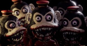 Dark Deception скачать торрент