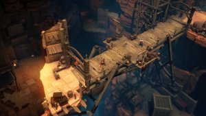 Dark Envoy скачать торрент