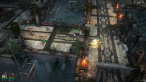 Dark Envoy скачать торрент
