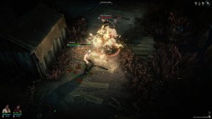 Dark Envoy скачать торрент