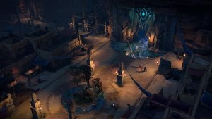 Dark Envoy скачать торрент