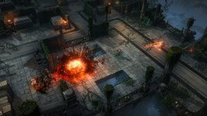 Dark Envoy скачать торрент