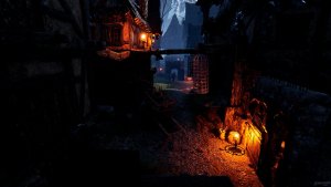 Dark Life Excalibur скачать торрент