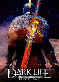 Dark Life Excalibur