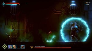 Dark Light скачать торрент