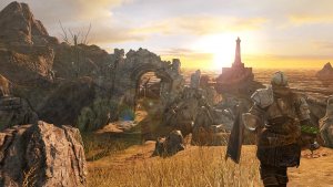 Dark Souls 2: Scholar of the First Sin скачать торрент