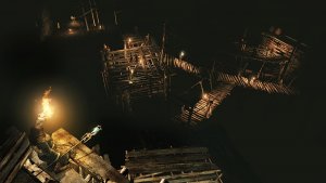 Dark Souls 2: Scholar of the First Sin скачать торрент