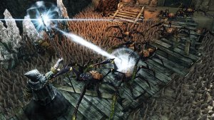 Dark Souls 2: Scholar of the First Sin скачать торрент