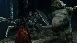 Dark Souls 2: Scholar of the First Sin скачать торрент