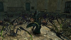 Dark Souls 2: Scholar of the First Sin скачать торрент