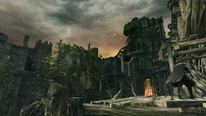 Dark Souls 2: Scholar of the First Sin скачать торрент