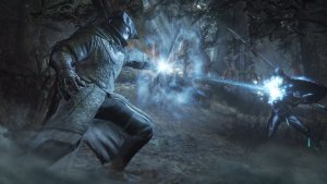 Dark Souls 3: Deluxe Edition скачать торрент
