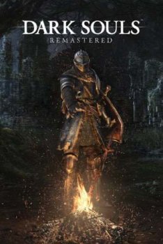 Dark Souls: Remastered