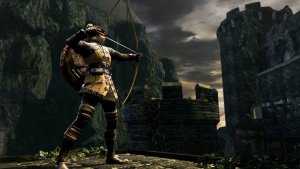 Dark Souls: Remastered скачать торрент