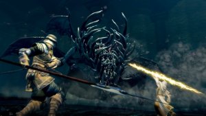 Dark Souls: Remastered скачать торрент