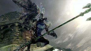 Dark Souls: Remastered скачать торрент