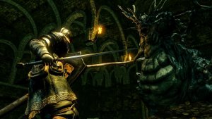 Dark Souls: Remastered скачать торрент
