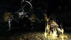 Dark Souls: Remastered скачать торрент