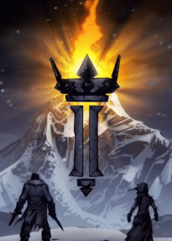 Darkest Dungeon 2