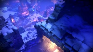 Darksiders Genesis скачать торрент