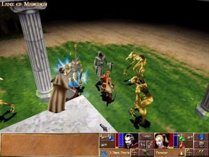Darkstone скачать торрент