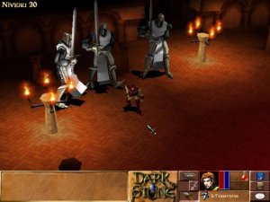 Darkstone скачать торрент