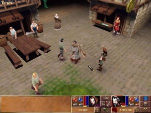 Darkstone скачать торрент