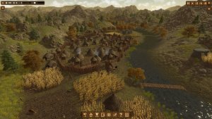Dawn of Man скачать торрент