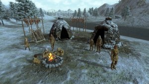 Dawn of Man скачать торрент