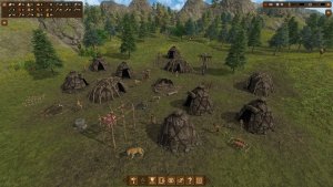 Dawn of Man скачать торрент