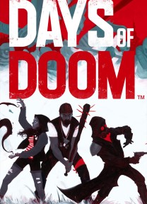 Days of Doom