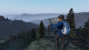 DayZ скачать торрент