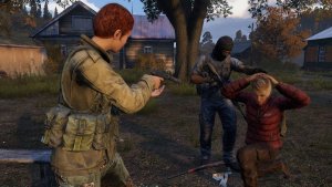 DayZ скачать торрент