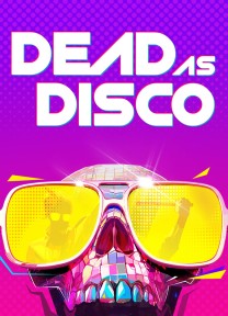 Dead as Disco