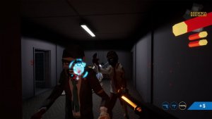 Dead Containment скачать торрент
