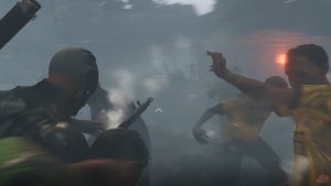 Dead Fury скачать торрент