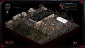 Dead Grid скачать торрент