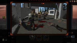 Dead Grid скачать торрент