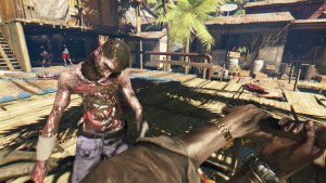Dead Island Definitive Collection скачать торрент