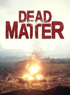 Dead Matter