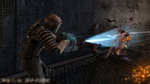 Dead Space скачать торрент
