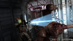 Dead Space скачать торрент