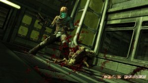 Dead Space скачать торрент
