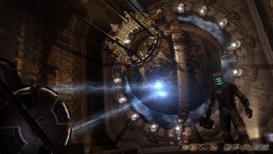 Dead Space скачать торрент