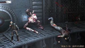 Dead Space скачать торрент
