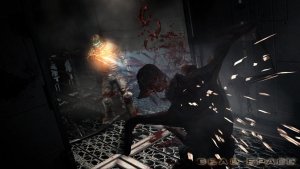 Dead Space скачать торрент
