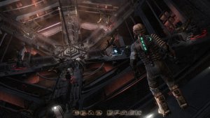 Dead Space скачать торрент