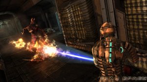 Dead Space скачать торрент