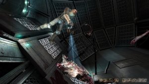 Dead Space скачать торрент